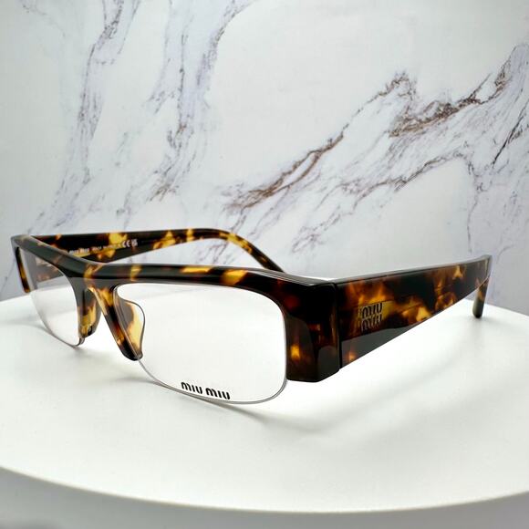 NEW MIU MIU Sunglasses Vedette Seen On Kylie Jenner Blue Light Lens main image 12